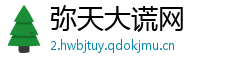 弥天大谎网
